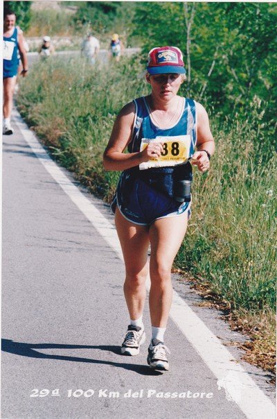 45 Filipides Kos Pasatore 2001